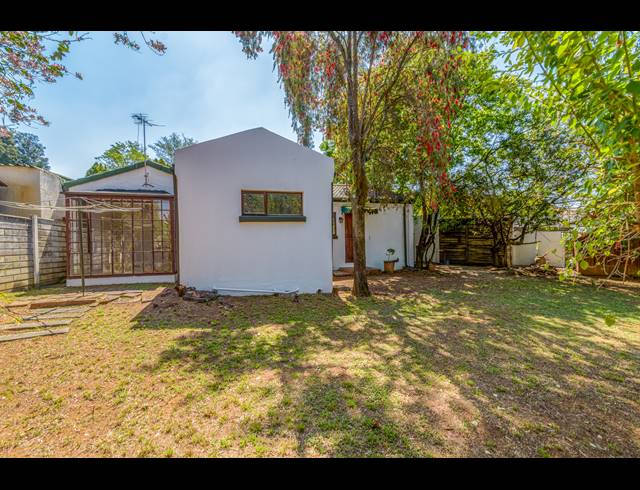 2 BEDROOM HOUSE FOR SALE IN RANDPARK RIDGE
